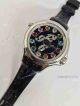 Fake Swiss Fendi Watch Colored diamonds Black Leather  (3)_th.jpg